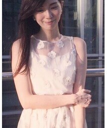 SNIDEL | トップス