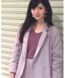 NICE CLAUP | トップス