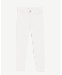 ZARA WOMAN | デニムパンツ