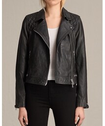 ALLSAINTS | ライダースジャケット