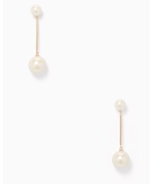 kate spade new york | ピアス（両耳用）