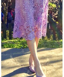 velikoko ラクチンきれいシューズ | シューズ