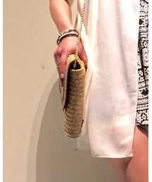 AZUL by moussy | ショルダーバッグ