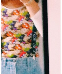 FOREVER 21 | タンクトップ