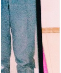 SPINNS | デニムパンツ