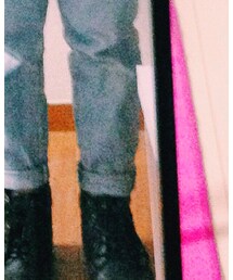 FOREVER 21 | ブーティ