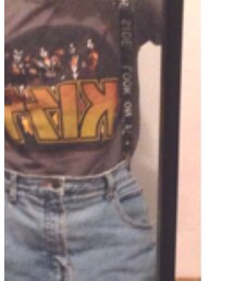 Honeys | スウェット