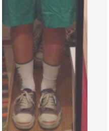 CONVERSE | スニーカー