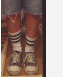 SPINNS | ソックス/靴下