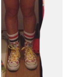 SPINNS | ソックス/靴下