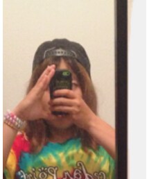 AGAINST | キャップ