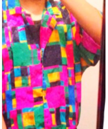 used | シャツ/ブラウス