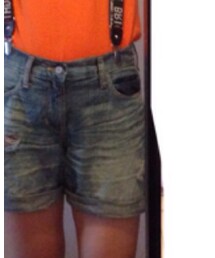 OLD NAVY | デニムパンツ