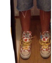 CONVERSE | スニーカー