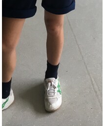 ASICS | スニーカー