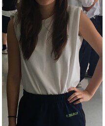 ASICS | シャツ/ブラウス