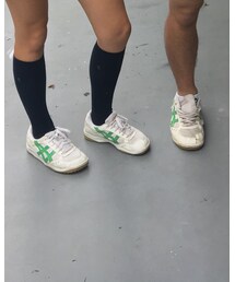 ASICS | スニーカー