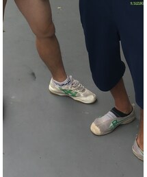 ASICS | スニーカー