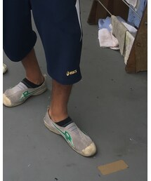 ASICS | スニーカー