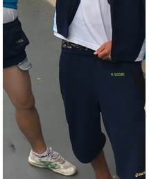 ASICS | その他パンツ