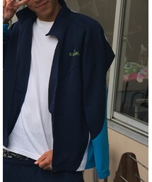 ASICS | パーカー