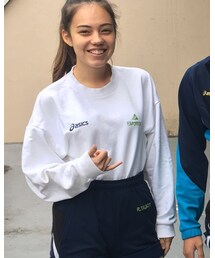 ASICS | Tシャツ/カットソー