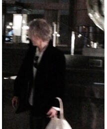 Y's | ステンカラーコート