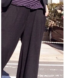 Yohji Yamamoto | その他パンツ