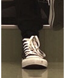 CONVERSE | スニーカー