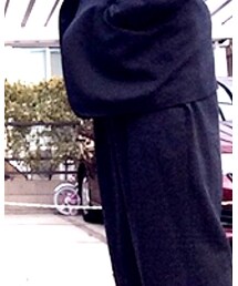 Yohji Yamamoto | スラックス