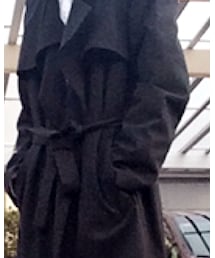 LAD MUSICIAN | トレンチコート