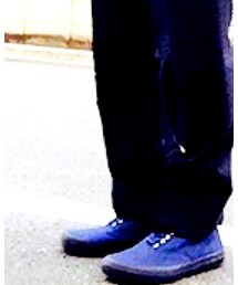 COMME des GARCONS HOMME PLUS | スニーカー