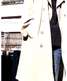 K.T KIYOKO TAKASE | トレンチコート