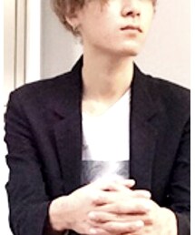 LAD MUSICIAN | Tシャツ/カットソー