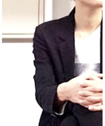 LAD MUSICIAN | テーラードジャケット