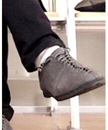 LAD MUSICIAN | ドレスシューズ