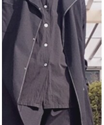 Yohji Yamamoto POUR HOMME | シャツ/ブラウス