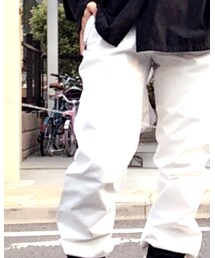 adidas | その他パンツ