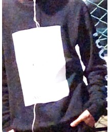 FUVA ANARCHY PRODUCT | スウェット