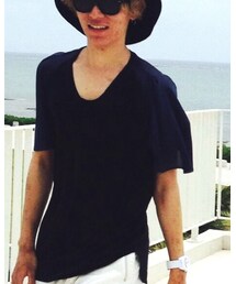 JOHN LAWRENCE SULLIVAN | Tシャツ/カットソー