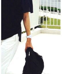 adidas | アナログ腕時計