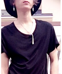 goro's | ネックレス