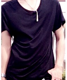 JOHN LAWRENCE SULLIVAN accessory | Tシャツ/カットソー