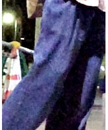 VINTAGE | デニムパンツ