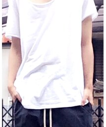 H&M DIVIDED | Tシャツ/カットソー