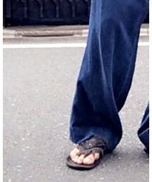 VINTAGE | サンダル