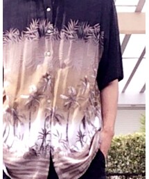 VINTAGE | シャツ/ブラウス