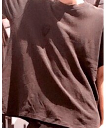 Yohji Yamamoto POUR HOMME | Tシャツ/カットソー