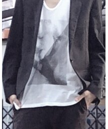 LAD MUSICIAN | Tシャツ/カットソー