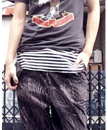 WEGO | Tシャツ/カットソー